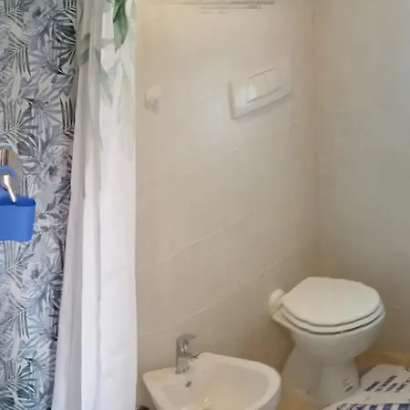 Гостевой дом San Francesco 3*