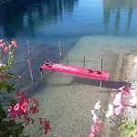 Pensionat San Francesco Peschiera del Garda