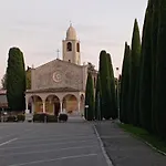 Pensionat San Francesco 3*