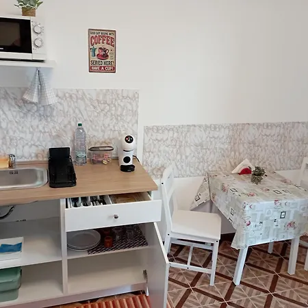 Pensjonat San Francesco Peschiera del Garda