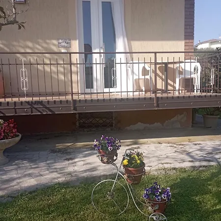 Pensjonat San Francesco 3*