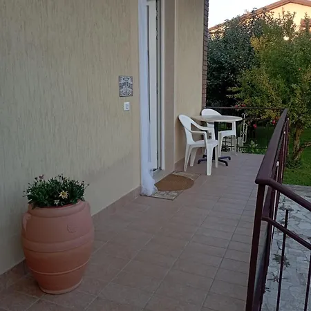 San Francesco 3* Peschiera del Garda
