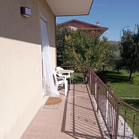 San Francesco Peschiera del Garda