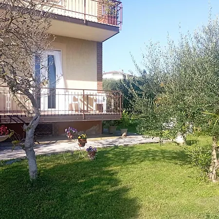 Guest house San Francesco 3*