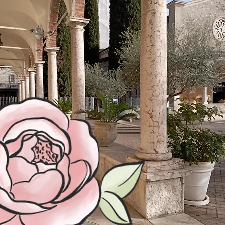 San Francesco Guest house Peschiera del Garda