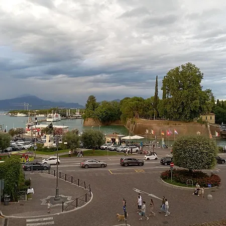 San Francesco Guest house