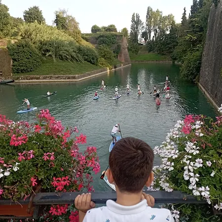 San Francesco Pensjonat 3*