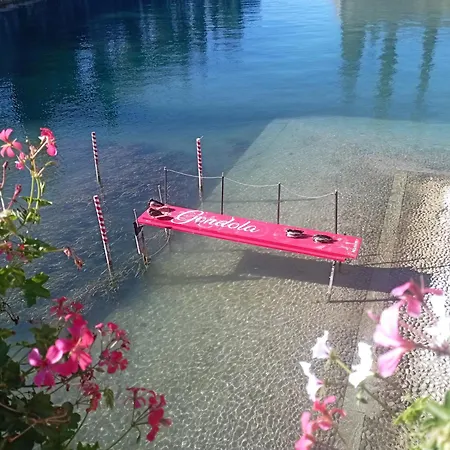 Pensjonat San Francesco Peschiera del Garda