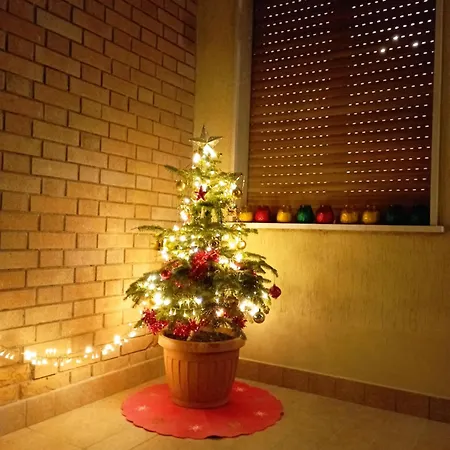 San Francesco Pensjonat 3*