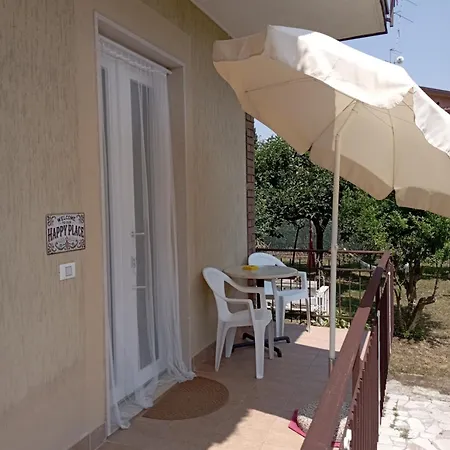 San Francesco Guest house Peschiera del Garda