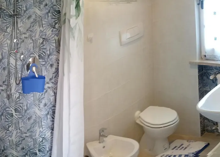 Guest house San Francesco 3*