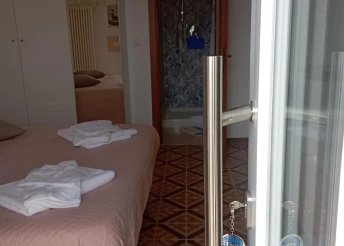 Guest house San Francesco Peschiera del Garda