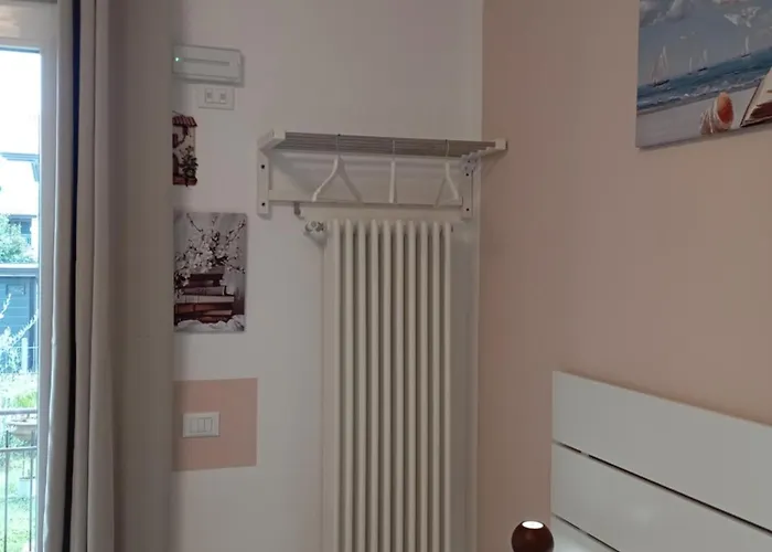 San Francesco Guest house Peschiera del Garda