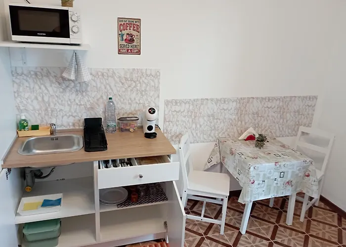 Guest house San Francesco Peschiera del Garda