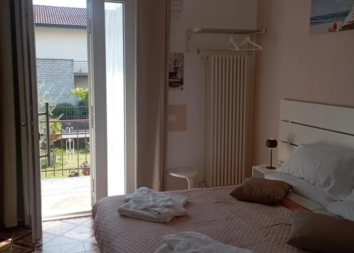 San Francesco Guest house 3*