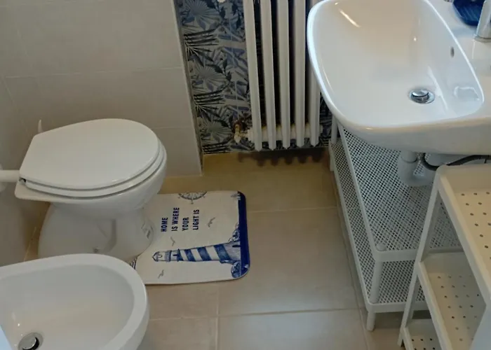 San Francesco Guest house 3*