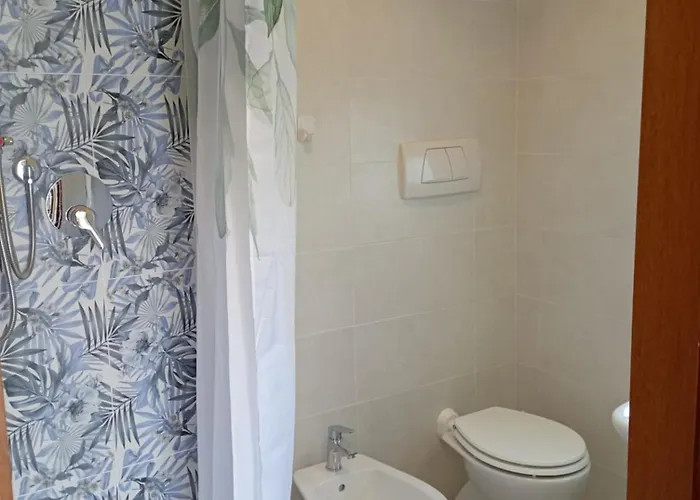 Guest house San Francesco