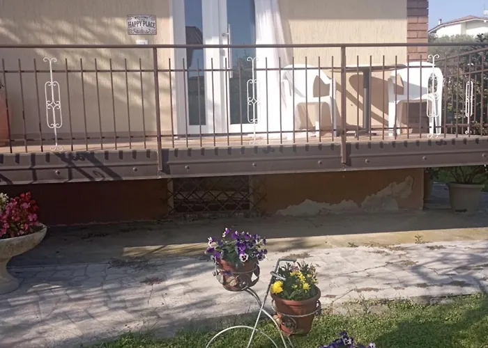 Guest house San Francesco 3*