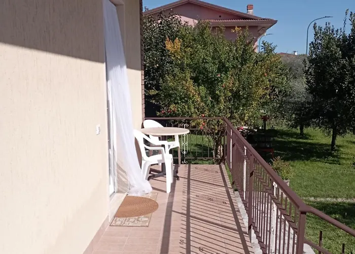 San Francesco Peschiera del Garda