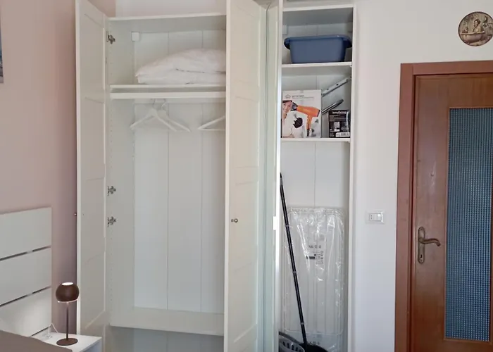 Guest house San Francesco 3*