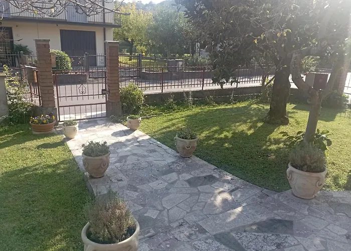 Guest house San Francesco Peschiera del Garda