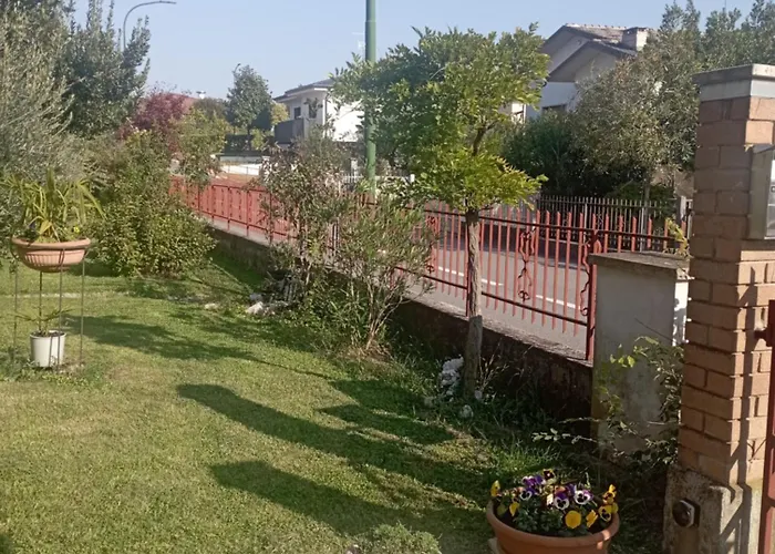 San Francesco 3* Peschiera del Garda