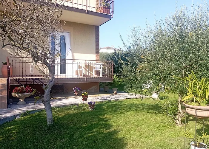 Guest house San Francesco 3*