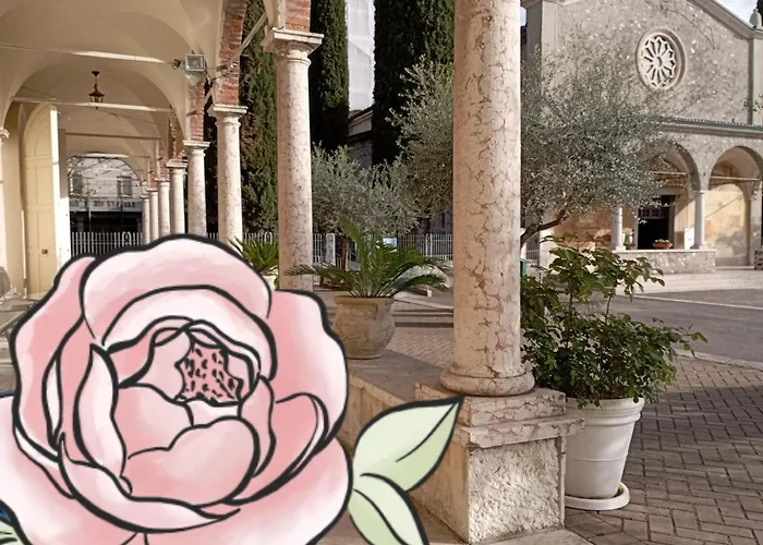 San Francesco Guest house Peschiera del Garda