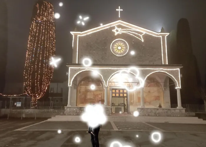 San Francesco Guest house