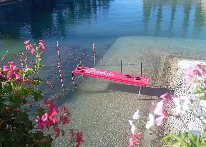 Guest house San Francesco Peschiera del Garda