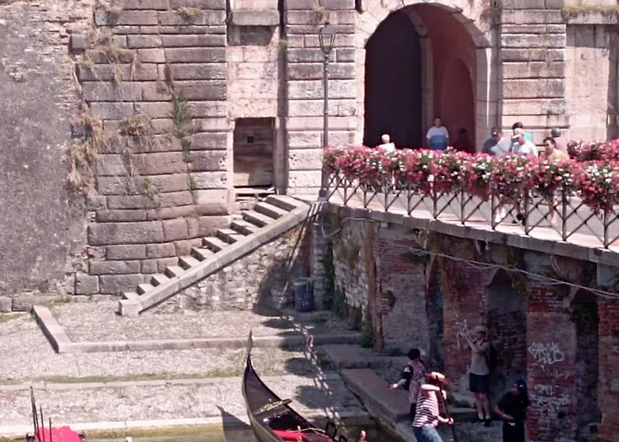 San Francesco Peschiera del Garda