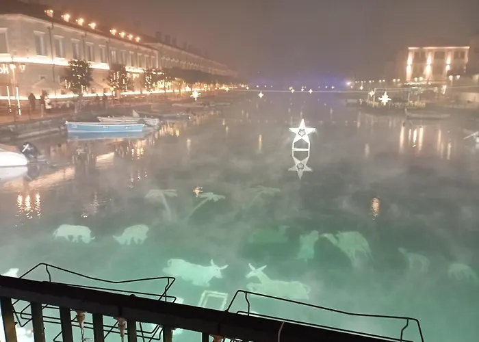 San Francesco Guest house 3*