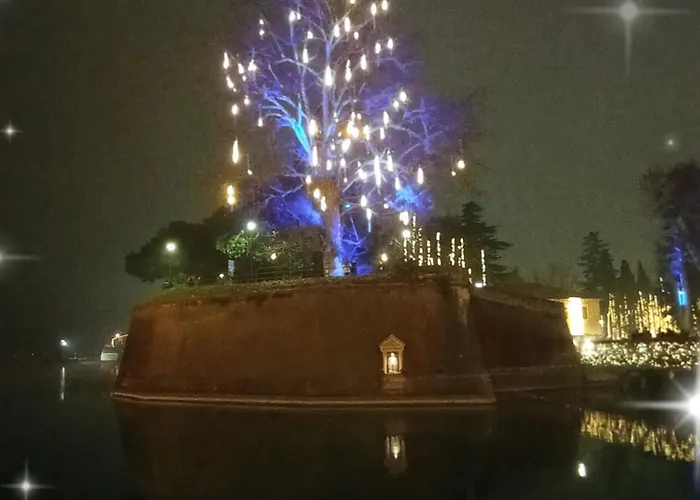 San Francesco Peschiera del Garda