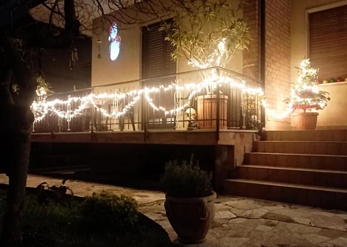 San Francesco Guest house