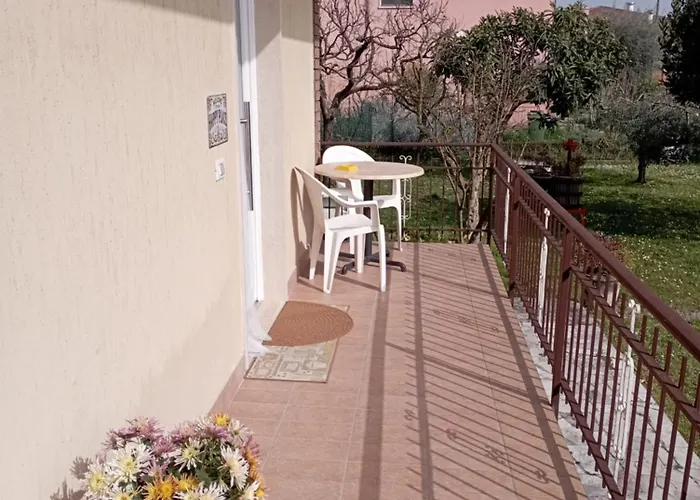 San Francesco Πεσκιέρα ντελ Γκάρντα