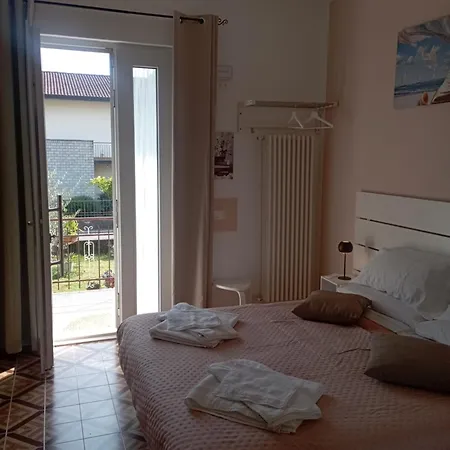 San Francesco Vendégház 3*