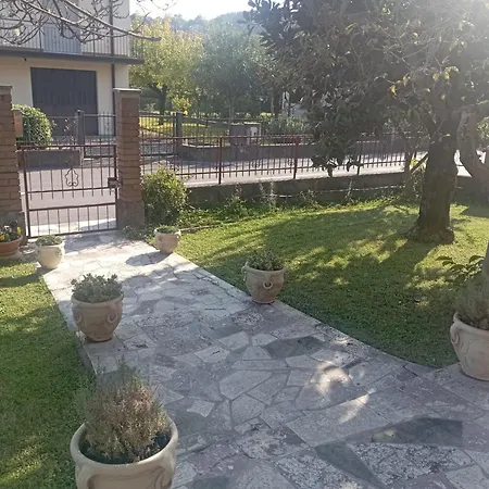Vendégház San Francesco Peschiera del Garda
