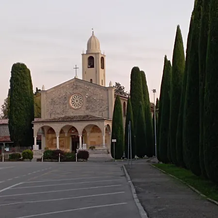 Vendégház San Francesco 3*