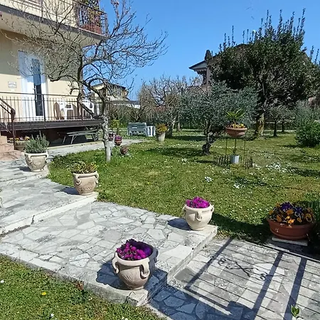 San Francesco Vendégház 3*
