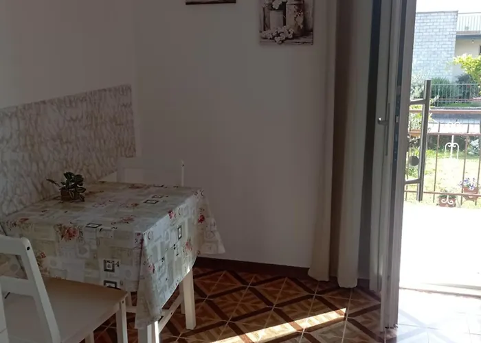 San Francesco 3* 페스키에라델가르다