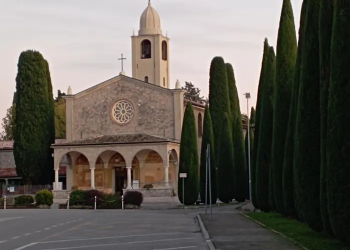 게스트하우스 San Francesco 3*